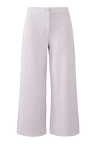 Wide Ankle Trousers
